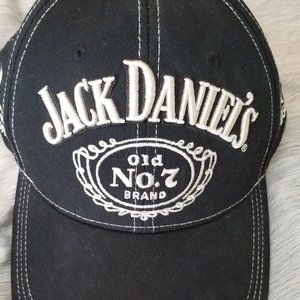 Jack Daniel's Hat